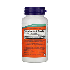 Now Foods Zinc Picolinate 50Mg.
