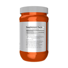 Now Sports Micronized Creatine Monohydrate-119Serv.- 500G.-Unflavored