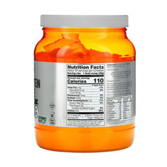 Now Sports Whey Protein Isolate-Unflavored