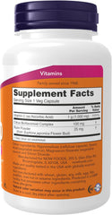 Now Foods C-1000 Antioxidant-30Serv.-30Veg Capsules