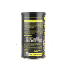 Nuclear Nutrition SYNTHESIS-52Serv-300G