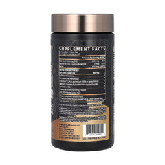 Nutrex Research Lipo 6 Black Hers Ultra Concentrate-60Serv.-60Caps.