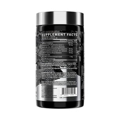 Nutrex Research Lipo-6 Hardcore-60Serv.-60Caps.