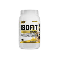 Nutrex Research Isofit-30Serv.-993g