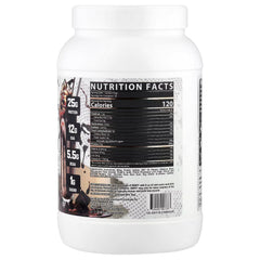 Nutrex Research Isofit-30Serv.-993g