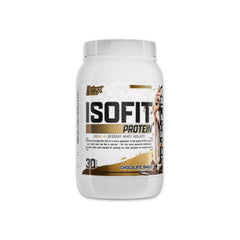 Nutrex Research Isofit-30Serv.-993g