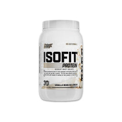Nutrex Research Isofit-30Serv.-993g