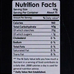 Nutrilead Carb Core Power-75Serv.-3Kg