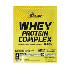 Olimp Sport Nutrition Whey Protein Complex-1Serv.-17.5G