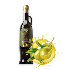 Organic Nation Gold Standard Olive Oil
