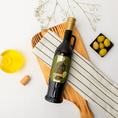 Organic Nation Gold Standard Olive Oil