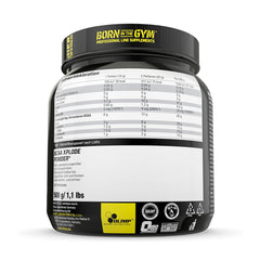 Olimp Sport Nutrition BCAA Xplode Powder-50Serv.-500G