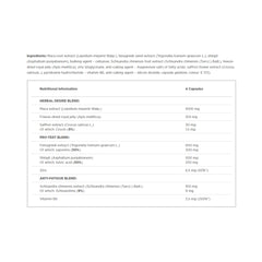 Olimp Sport Nutrition Fortest-30Serv.-120Caps.