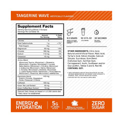 Optimum Nutritoin Essential Amino Energy+Electrolytes-30Serv.-285G