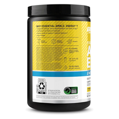 Optimum Nutrition amino energy-30Serv.-285G