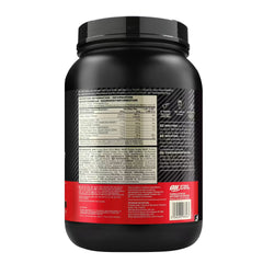 Optimum Nutrition Gold Standard 100% Whey Protein-29Serv.-899G