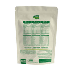 Organic Nation 100% Whey Protein-30Serv.-1020g