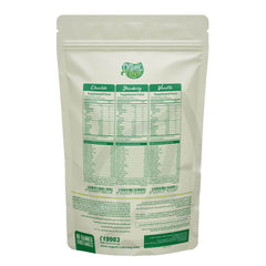 Organic Nation 100% Casein-30Serv.-900G