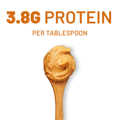 Organic Nation Peanut butter-350G