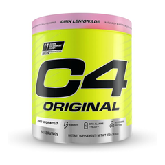 Cellucor C4 Original.-50Serving.-455G
