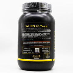 Pro Supplements Pro Fast Carb-30Serv.-1500G