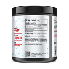 Proscience Creatine Monohydrate 5000Mg-60Serv.-300G.-Unflavored