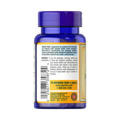 Puritan's Pride Vitamin D3 10000-100Serv.-100Softgels