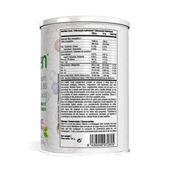 Quamtrax Essentials Collagen With Magnesium-25Serv.-300G