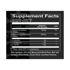 Redcon1 Breach Amino-30Serv.-300G