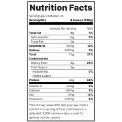 Redcon1 MRE Meal Replacement-25Serv.-3.243G