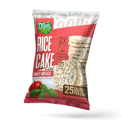 Organic Nation Rice Cake-5Pices.-25Gm