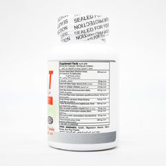 Robinson Pharma High T-15Serv.-30Caps.
