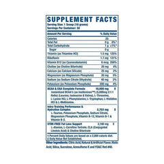 Ronnie Coleman Amino-Tone+EAA-30Serv.-540G
