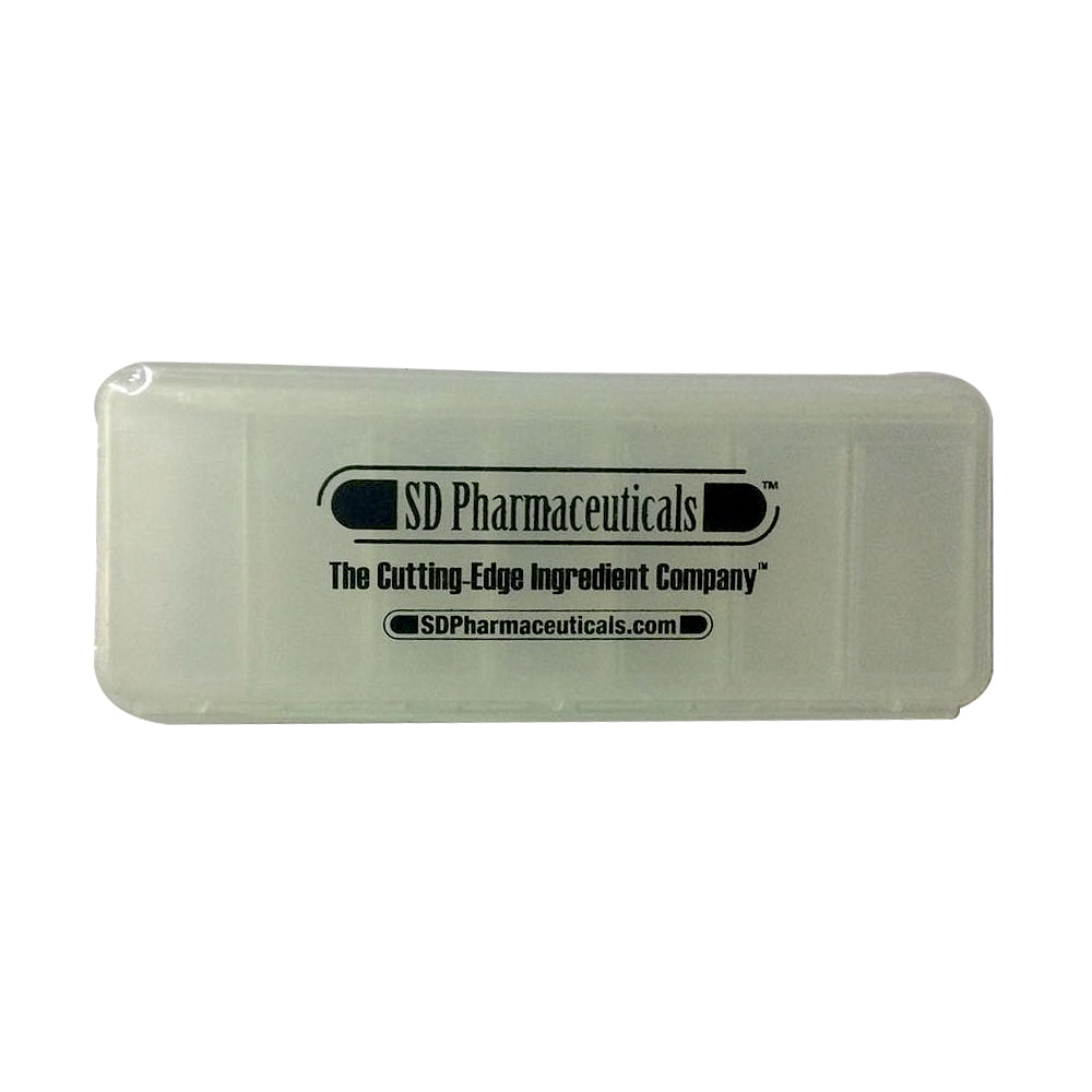 SD Pharma Bill Box