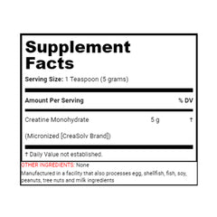 San Performance Creatine-60Serv.-300G
