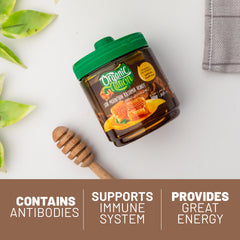 Organic Nation Honey Sidr Mountain-400g