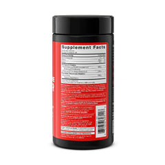 Six star Testosterone Booster-30Serv.-60Caplets