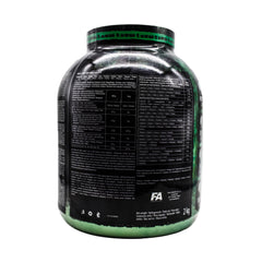 Skull Labs 100% Whey Isolate-66Serv.-2Kg
