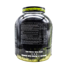 Skull Labs Ripped Mass-30Serv.-3kg