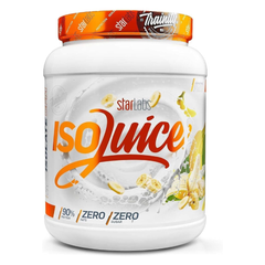 Star Labs Iso Juice-45Serv.-1.36KG
