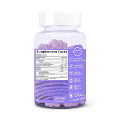 Sugarbear Sleep Vitamins-30Serv.-60Veg Gummies