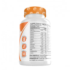 Sun Gift Multiple Hers 100% Complete-60Serv.--60Tablets