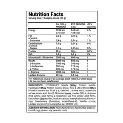 Superior14 100%Hydro Whey-66Serv.-2270G.-Chocolate
