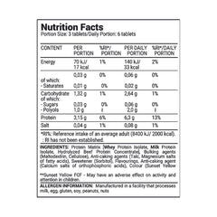 Superior14 W.M.B Amino 6300-83Serv.-915G.-Orange