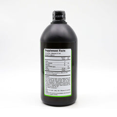 Supplement X Carnitine 3000MG 30Serv.-450ML.-Blueberry