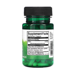 Swanson Dhea Hormone Balance 10Mg-120Serv.-120Capsules