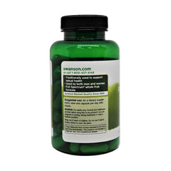 Swanson Full Spectrum Tribulus Fruit-90Serv.-90Capsules