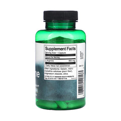 Swanson Maximum Strength L-Arginine 850MG.-90Serv.-90Capsules.