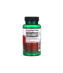 Swanson Alpha Lipoic Acid 100MG-120serv.-120Capsules
