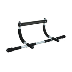 Door Gym Total Upper Body Workout Bar